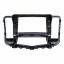 Переходная рамка Lesko 10.1" Nissan Teana 2009-2012 Серый (9332-37897) Вознесенськ