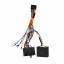 Штатная магнитола Lesko 10" Volkswagen Lavida I 2008-2015 6/128Gb 4G Wi-Fi GPS Top (9648-43897) Хуст