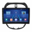 Штатная магнитола Lesko 9" Peugeot 206 1998-2012 6/128Gb 4G Wi-Fi GPS Top (4785-46677) Михайлівка