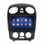 Штатная магнитола Lesko 9" Volkswagen Beetle I A4 Рестайлинг 2005-2010 6/128Gb 4G Wi-Fi GPS Top (9933-46698) Коростень