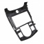 Переходная рамка Lesko 9" Kia Cerato TD Forte TD 2009-2012 AC (10127-43512) Ромны