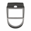 Переходная рамка Lesko 9" Kia Soul 2008-2011 (10149-43529) Ахтырка