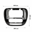 Переходная рамка 9 Lesko Kia Soul 2013-2019 ver.2 (7280) Киев