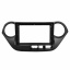 Переходная рамка 9" Lesko для марки Hyundai i10 (2007-2019гг.) Львів