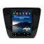 Штатная автомагнитола Wangi Skoda Octavia (2013-2018 гг.) tesla style 9.7" 2+32 Gb 4G+CarPlay GPS Android Полтава