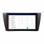 Штатная магнитола 9" BMW 3 series E90, E91, E92, E93 2005-2013 4+32 4G+CarPlay GPS Wi-Fi Premium Ужгород