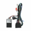 Адаптер штатного усилителя Feeldo Chevrolet Encore 2013-2016 Opel Moka 2011-2015 CAN-BUS (7025) Київ