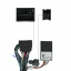 Адаптер штатного усилителя Feeldo Chevrolet Encore 2013-2016 Opel Moka 2011-2015 CAN-BUS (7025) Київ