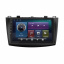 Штатная магнитола Lesko для Mazda 3 II (BL) Рестайлинг 2011-2013 экран 9" 4/32Gb/ 4G/ Wi-Fi/ CarPlay Premium Тернопіль