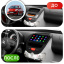 Штатная магнитола Lesko Citroen C1 I Рестайлинг 2008-2012 10 2/32Gb Optima (9419-35019) Обухів