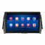 Штатная магнитола Lesko 9" Nissan Kicks I 2016-2020 6/128Gb 4G Wi-Fi GPS Top (9527-43722) Киев