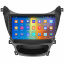 Штатная магнитола Lesko Hyundai Elantra V MD Рестайлинг 2013-2016 9" 4/64Gb CarPlay 4G Wi-Fi GPS Prime (10478-51308) Вінниця