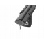 Автобагажник на крышу для RENAULT Scenic mk III X Mod 2012-2016 Aguri Runner Black Павлоград