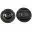 Автомобильные колонки RIAS TS-A1674 16см двухполосные 400W (3_04153) Орехов