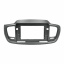 Переходная рамка Lesko для авто Toyota Corolla 2007-2013 гг. (6368) 9" Ужгород