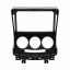 Переходная рамка 9" Lesko для Mazda 5 (Premacy) 2005-2010 Ford i-Max 2007-2009 (6336) Мазда Форд Одесса