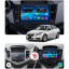 Штатная магнитола Lesko для Chevrolet Cruze (2009-2015 гг.) 9" 4+64 Gb 4G+CarPlay Premium GPS Android Тернополь