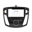 Штатная магнитола Lesko для Ford Focus 3 (2011-2019гг.) 9" 1+16Gb Wi-Fi Optima GPS Android Київ