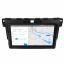 Штатная магнитола Lesko для Mazda CX-7 2002-2012 экран 9" 4/32Gb/ 4G/ CarPlay Premium GPS Android Киев