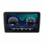 Штатная магнитола Lesko для Audi A3 II (8P) 2003-2005 9" 4/64 4G+CarPlay Premium GPS Android Вінниця