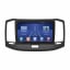 Штатная магнитола Lesko Chery Bonus A13 2011-2014 10" 4/32Gb 4G Wi-Fi GPS Top (10205-50746) Васильків