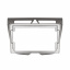 Переходная рамка Lesko 9" Kia Picanto Morning 2007-2011 (10159-43522) Токмак
