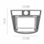 Переходная рамка Lesko 9" Chrysler Sebring 3 2006-2010 (10086-43078) Нововолинськ