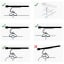 Автобагажник на крышу для MAZDA 3 mk I; Hatchback 04-08 Amos C-15 Wind Plus (Dynamic) 1.3 Гуляйполе