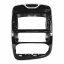 Переходная рамка Lesko 10.1" Renault Clio 2016-2019 (11156-59362) Березнеговатое