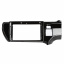 Переходная рамка Lesko 9" Toyota Aqua 2011-2017 right (11341-66143) Кам'янське