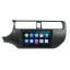 Штатная магнитола Lesko Kia Rio III 2011-2015 9" 4/32Gb/ 4G/ Wi-Fi/ CarPlay Android (4778-32920) Київ