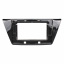 Переходная рамка Lesko 10.1" Volkswagen Touran 2015+ (9245-37865) Броди