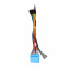 Штатная магнитола Lesko 10" Suzuki XL7 2007-2009 1/16Gb Wi-Fi GPS Base (10291-45510) Ворожба