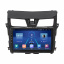 Штатная магнитола Lesko 10" Nissan Altima V L33 2012-2015 4/64Gb/ 4G/ Wi-Fi/ CarPlay (9506-39004) Тернополь
