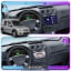 Штатная магнитола 9" Lesko для Ford Tourneo Connect I Рестайлинг 2009-2013 2/32Gb CarPlay 4G Wi-Fi GPS Prime Киев