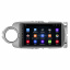 Штатная магнитола Lesko Toyota Yaris III 2010-2014 9" 1/16Gb Wi-Fi GPS Base (10637-55126) Бердичів