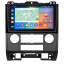 Магнитола Lesko Ford Escape I Рестайлинг 2 2007-2012 IPS 9" 4/64Gb CarPlay 4G Wi-Fi GPS Prime (10690-58457) Киев