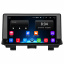 Штатная магнитола Lesko Audi RS Q3 I 8U 2013-2015 9" 2/32Gb Wi-Fi GPS Base (10665-58995) Косів