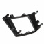 Переходная рамка Lesko 9" Toyota Prius 2012-2017 right wheel (6902) Кременець