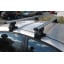 Багажник на крышу для HYUNDAI Atos / Atos Prime Hatchback 1998-2003 Amos Dramader Aero Plus D1, 1.3 Львов