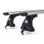 Багажник на крышу для для MAZDA 6 mk I Hatchback 2002-2007 Amos Koala Wind (Dynamic) K-D 1.2 Днепр