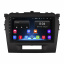 Штатная магнитола Lesko Suzuki Vitara II Рестайлинг 2018-н.в. 9" 2/32Gb Wi-Fi GPS Base (10285-55118) Чугуев