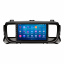 Магнитола Lesko Opel Zafira Life I 2019-н.в. 9" 2/32Gb CarPlay 4G Wi-Fi GPS Prime (11504-64229) Луцк