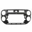 Переходная рамка Lesko 9 Volkswagen Tiguan 2011-2016 (1747) Бучач