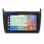 Штатная магнитола Lesko 9" Volkswagen Polo V 2009-2015 4/64Gb CarPlay 4G Wi-Fi GPS Prime (5460-48313) Кременець