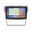 Штатная магнитола Lesko 10" Toyota Camry VI XV40 Рестайлинг 2009-2011 4/64Gb CarPlay 4G Wi-Fi GPS Prime (5524-48152) Белгород-Днестровский