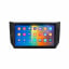 Штатная магнитола Lesko 10" Nissan Sentra VII B17 Рестайлинг 2015-2019 2/32Gb CarPlay 4G Wi-Fi GPS Prime (9537-47935) Ужгород
