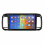 Штатная магнитола Lesko Brilliance M2 BS4 I 2006-2010 9" 4/64Gb CarPlay 4G Wi-Fi GPS Prime (10209-50712) Умань