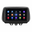 Штатная магнитола Lesko Hyundai Tucson III Рестайлинг 2018-2021 г. 10" 1/16Gb Wi-Fi GPS Base (10610-52949) Нововолинськ
