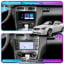 Штатная магнитола Lesko для Mercedes-Benz C-Класс II (W203) Рестайлинг 2004-2008 9" 2/32Gb/ Wi-Fi GPS Optima Ужгород